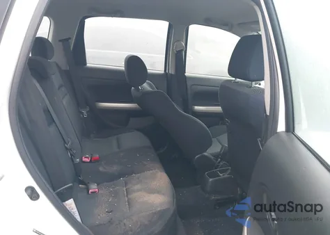 2006 Scion Xa z USA, uszkodzony, nr VIN JTKKT624460152996